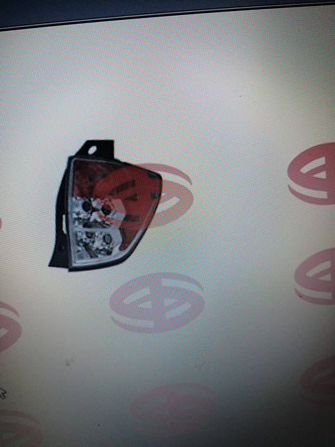 LEONE ÇIKMA PARÇA SAG STOP .JPG